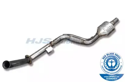 Катализатор HJS купить